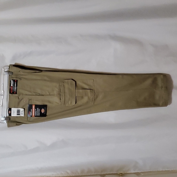 Dickies Other - Dickies Men's Straight Leg Regular Fit Cargo Work Pants 34/30